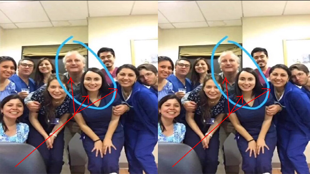 Real Doctors And Multiple Nurse Affair Fucking