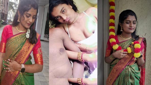 Hot Kannada Slim Girl Affair Video – Slim Xxx Video