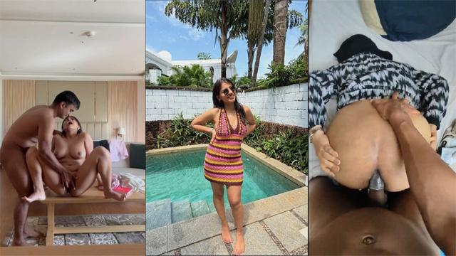 Horny Wife On Honeymoon Hard Pussy Anel Try – Xxx Videos
