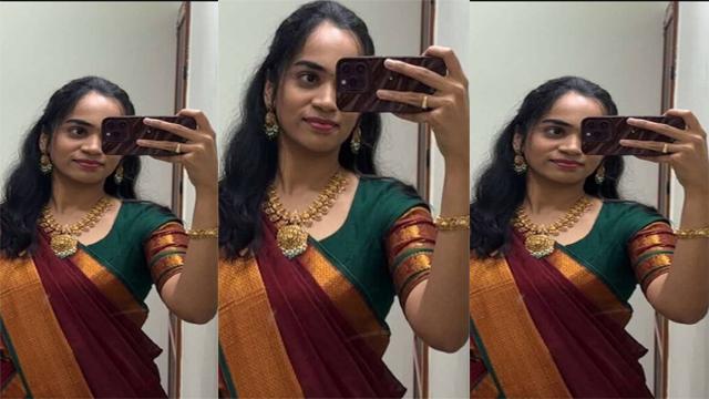 Telugu Girl Fucking – Teasing Pussy Licking – Sex Dehati Video