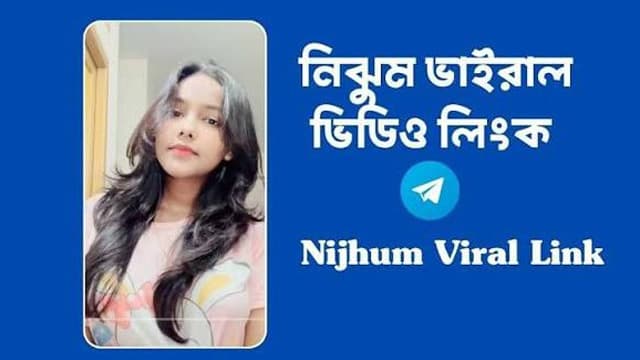 Tiktoker Nijhum Leaked Sex Video – Nijhum Viral Sex